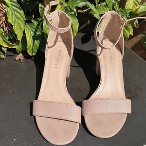 Talia Dress Sandals